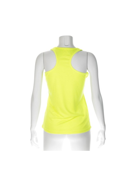 Camiseta Mujer Tecnic Lemery