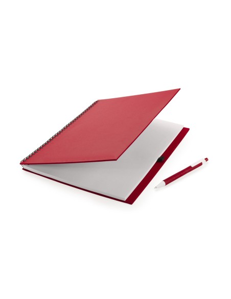 Libreta Tecnar