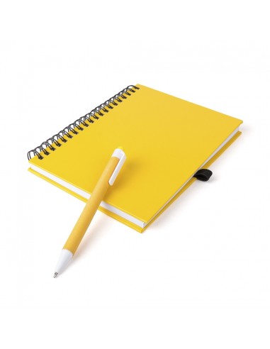 Libreta Koguel