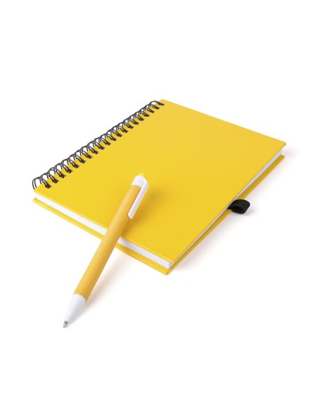 Libreta Koguel