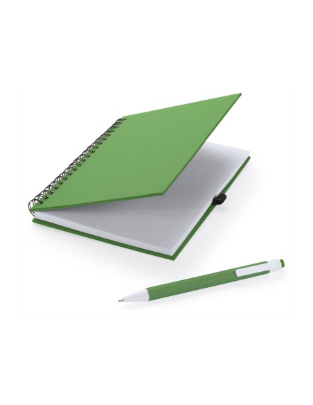 Libreta Koguel