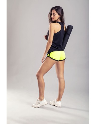 Camiseta Mujer Tecnic Lemery