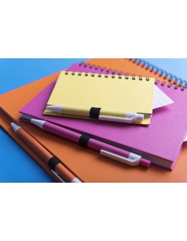 Libreta Tecnar