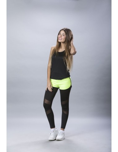 Camiseta Mujer Tecnic Lemery