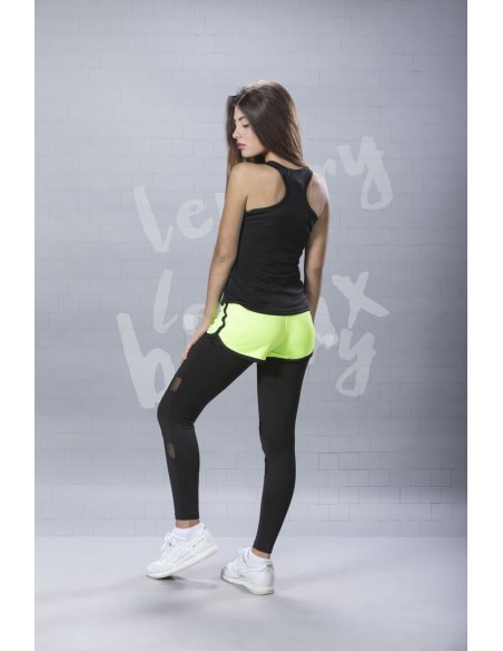 Camiseta Mujer Tecnic Lemery