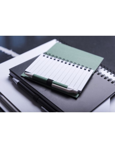 Libreta Tecnar