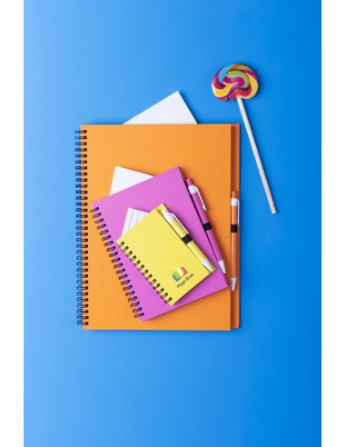 Libreta Tecnar