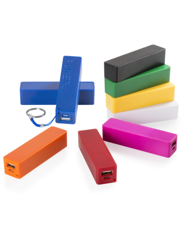 Power Bank Kanlep