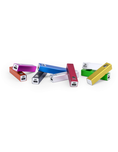 Power Bank Thazer