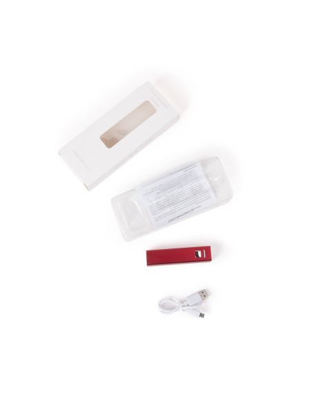 Power Bank Thazer