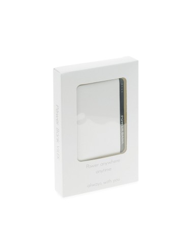 Power Bank Vilek