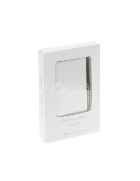Power Bank Vilek
