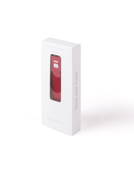 Power Bank Thazer