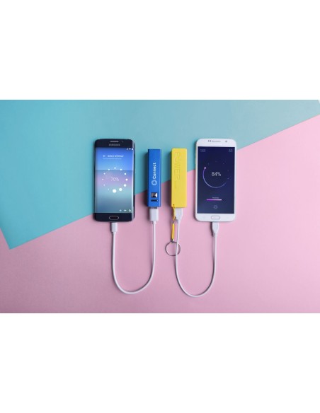 Power Bank Thazer