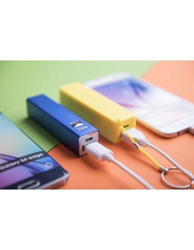 Power Bank Thazer