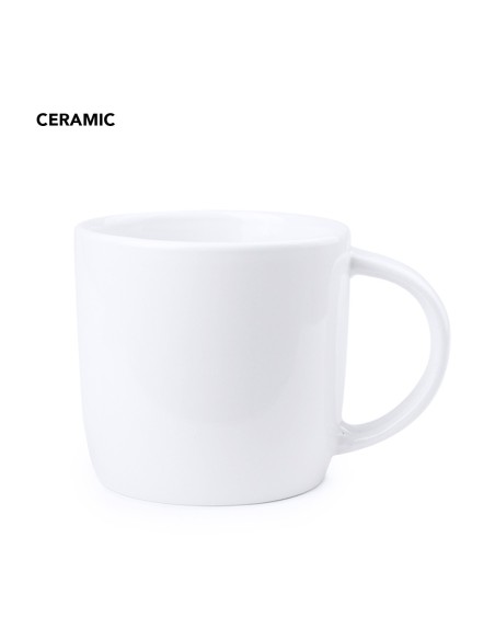 Taza Tarbox