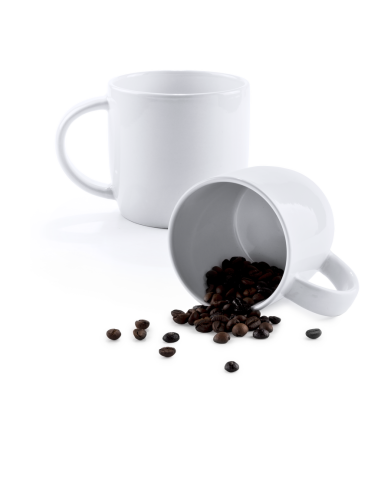 Taza Tarbox