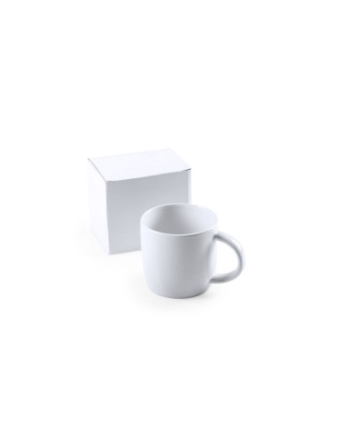 Taza Tarbox