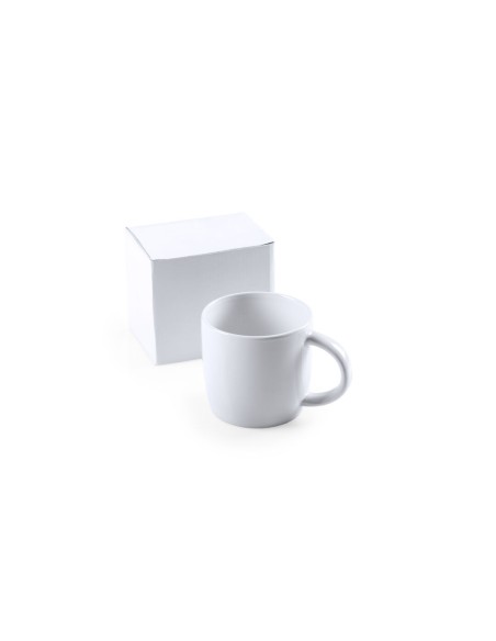 Taza Tarbox