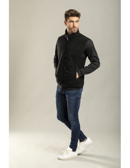 Chaqueta Hizan