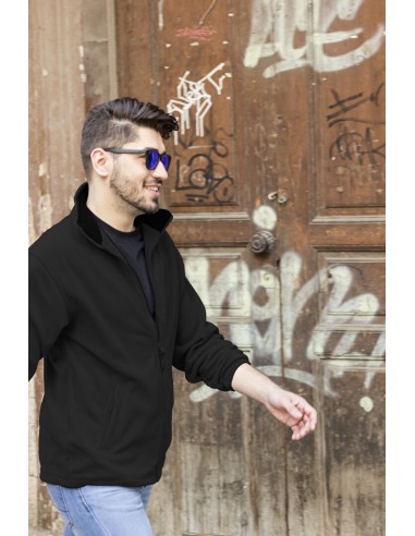 Chaqueta Hizan