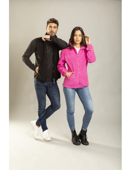 Chaqueta Hizan