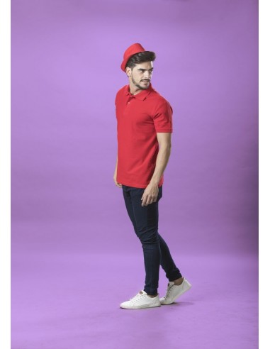 Polo Bartel Color
