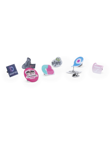 Pin Formix