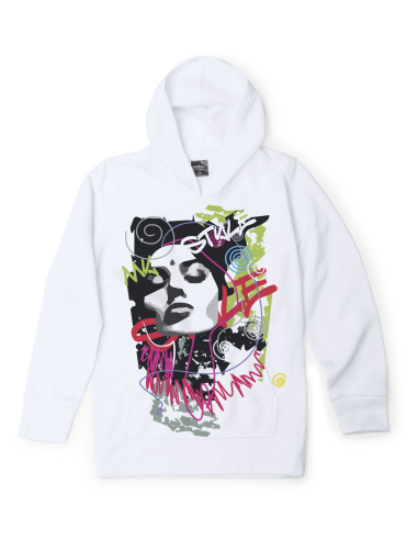 Sudadera Técnica Niño Theon