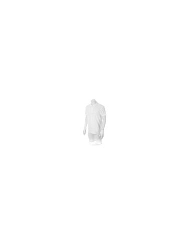 Polo Bartel Blanco