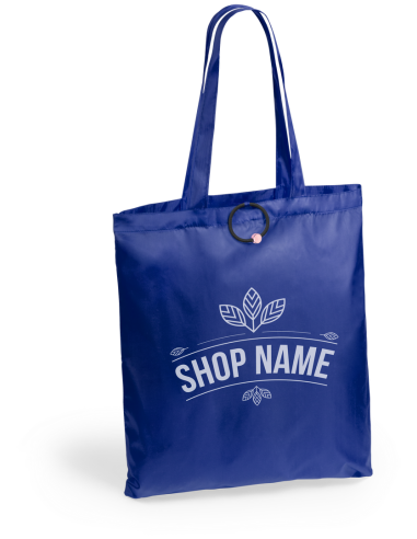 Bolsa Plegable Conel