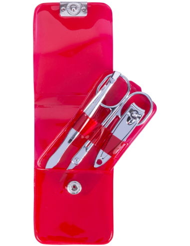 Set Manicura Silton