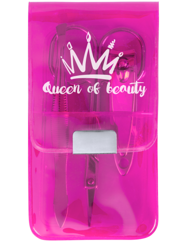 Set Manicura Silton