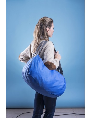 Bolso Mochila Ribuk