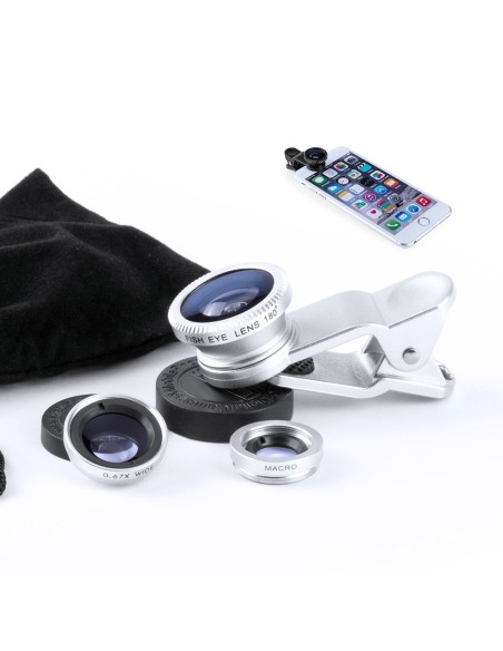 Lentes Universales Optix