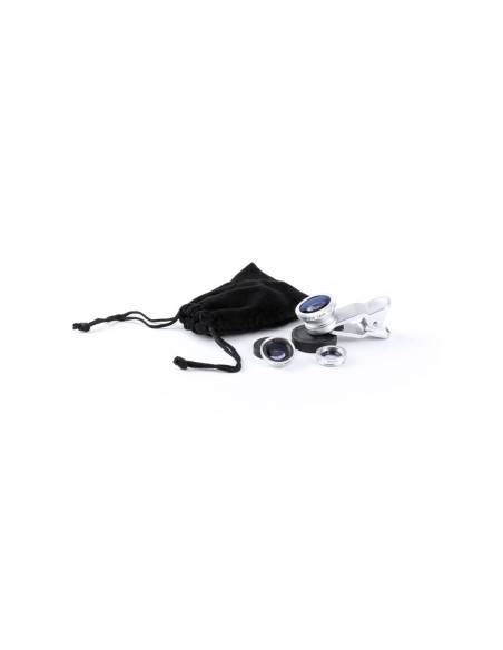 Lentes Universales Optix