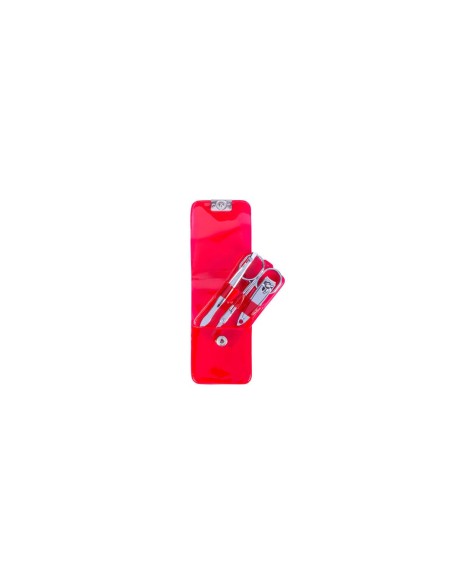 Set Manicura Silton