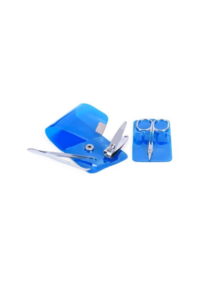 Set Manicura Silton