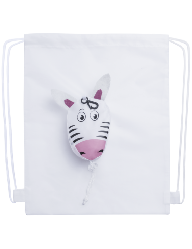 Mochila Plegable Kissa