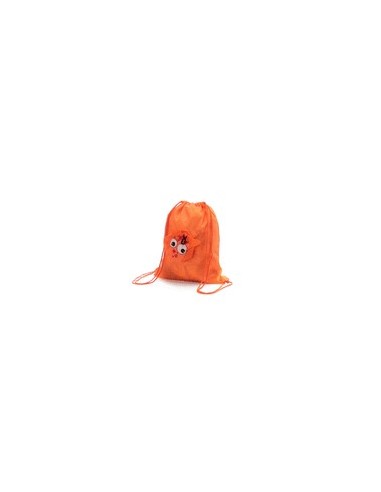 Mochila Plegable Kissa