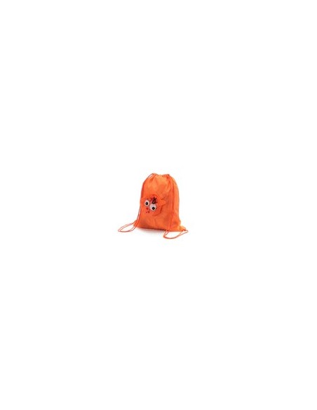 Mochila Plegable Kissa