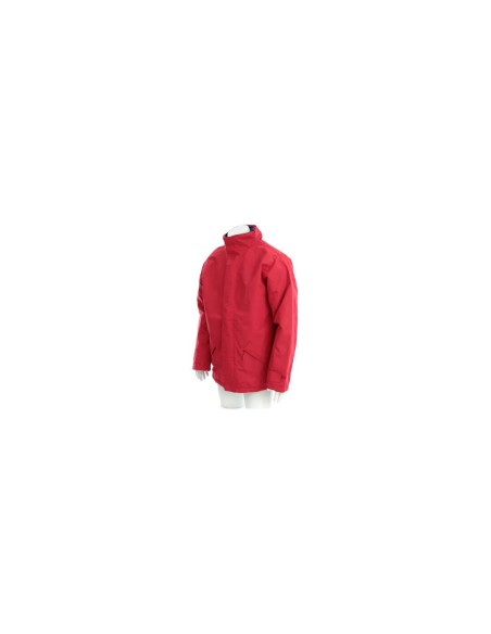 Parka Flogox
