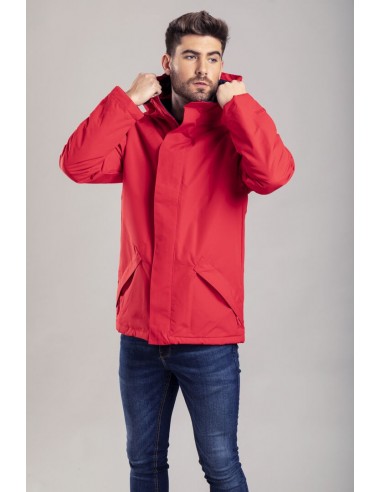 Parka Flogox