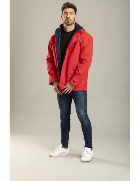 Parka Flogox