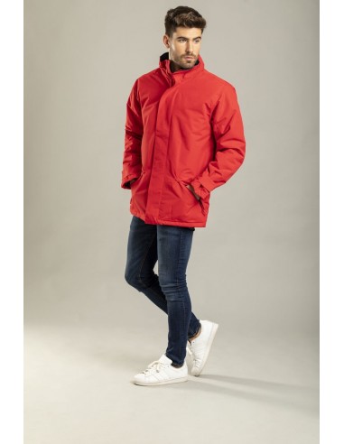 Parka Flogox
