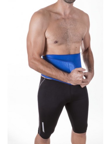Cinturón Lumbar Visser