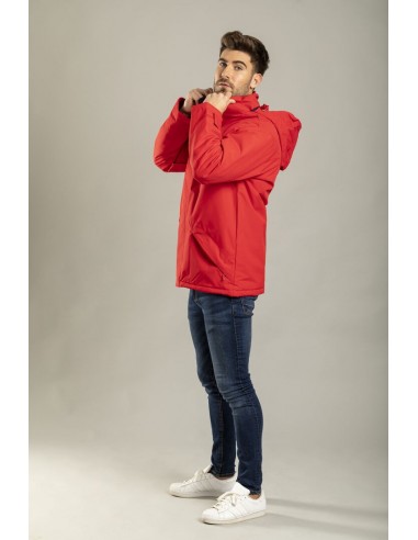 Parka Flogox