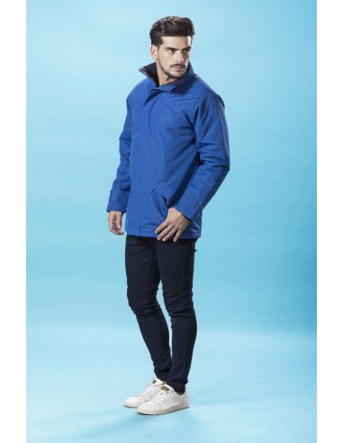 Parka Flogox