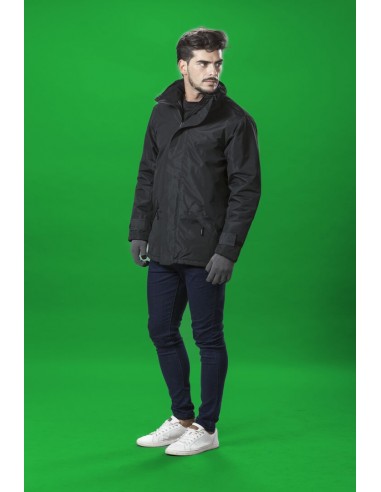 Parka Flogox