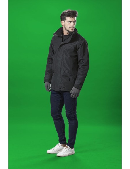 Parka Flogox
